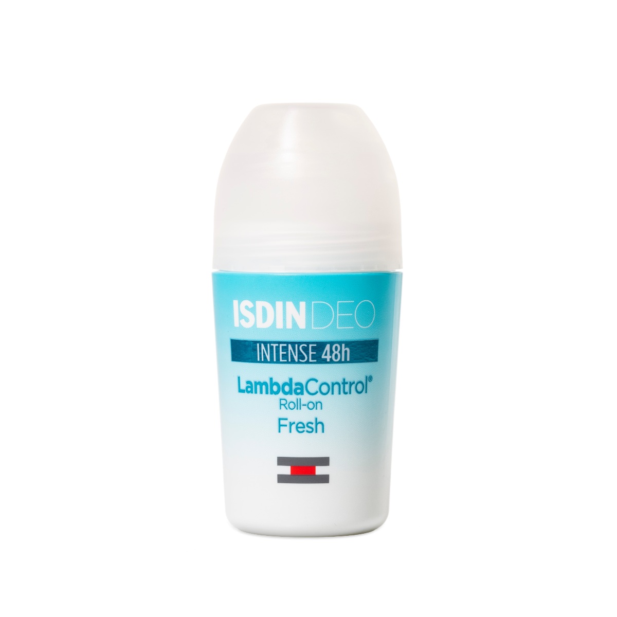 Isdin Deo Lambda Control Fresh Desodorizante Roll-On 50ml